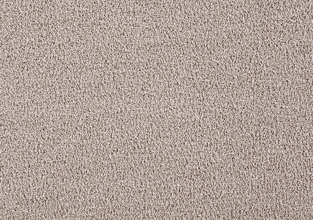 Moquette frisée PUNCH 4M, col taupe clair, rouleau 4.00 m