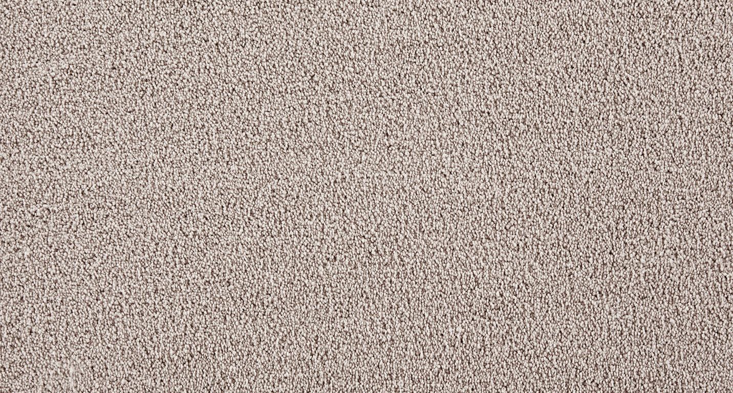 Moquette frisée PUNCH 4M, col taupe clair, rouleau 4.00 m