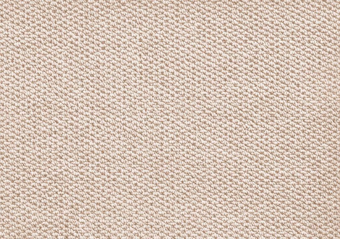 Moquette bouclée SKYE 4M, col beige, rouleau 4.00 m