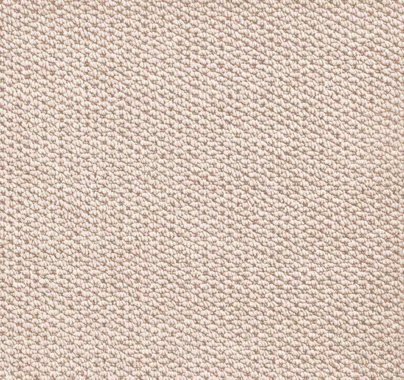 Moquette bouclée SKYE 4M, col beige, rouleau 4.00 m