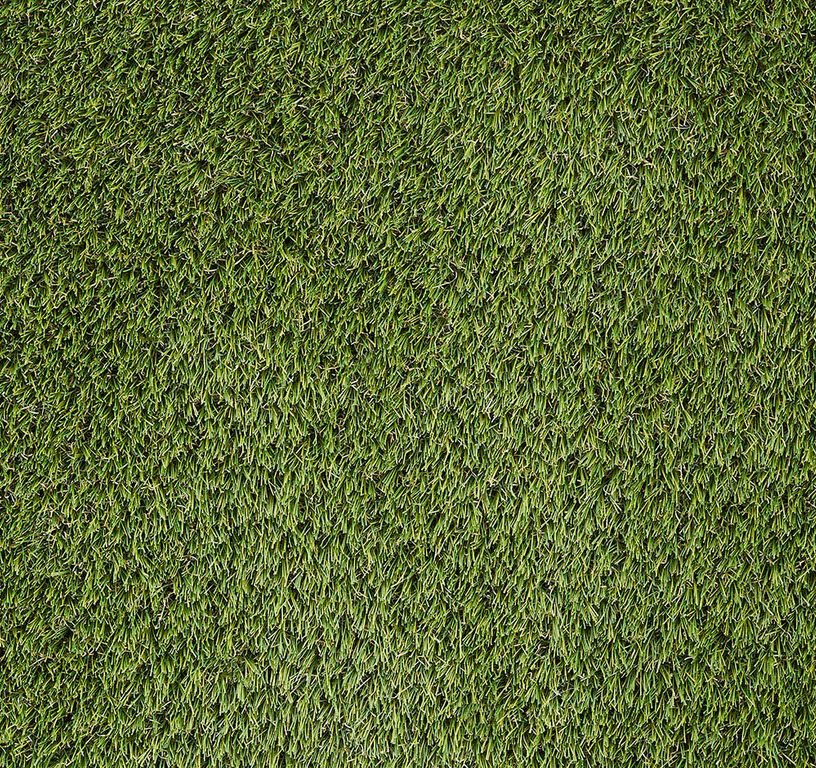 Gazon synthétique VINCA 4M, épaisseur 32.00mm, rouleau 4.00 m