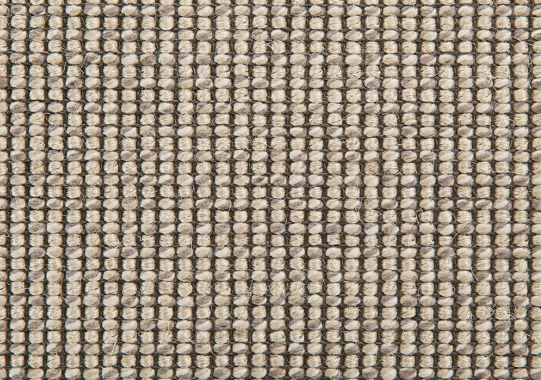 Sisal KALAHARI, col Beige, rouleau 4.00 m