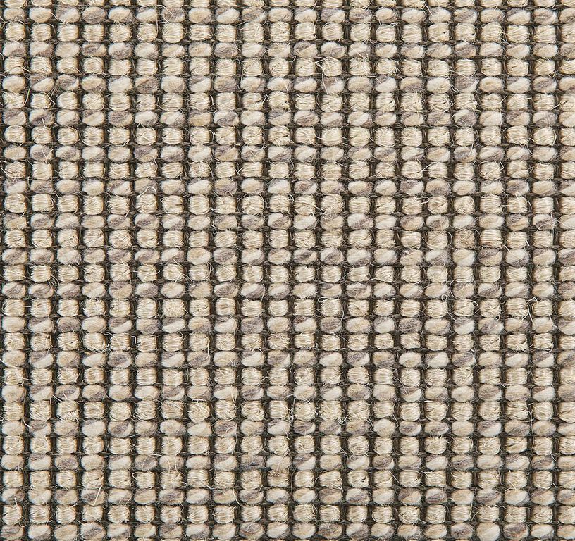 Sisal KALAHARI, col Beige, rouleau 4.00 m