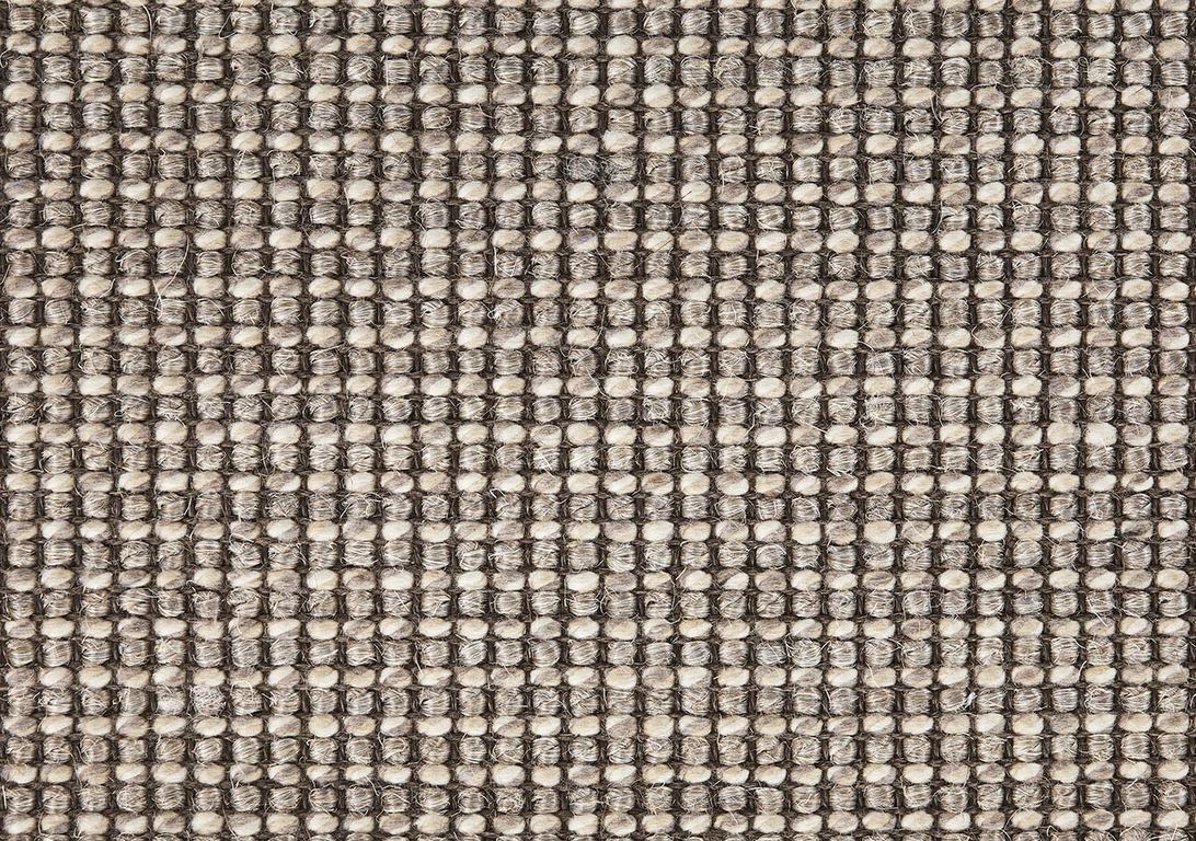 Sisal KALAHARI, col Gris clair, rouleau 4.00 m