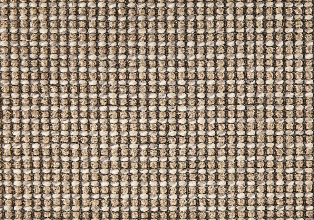 Sisal KALAHARI, col Naturel, rouleau 4.00 m