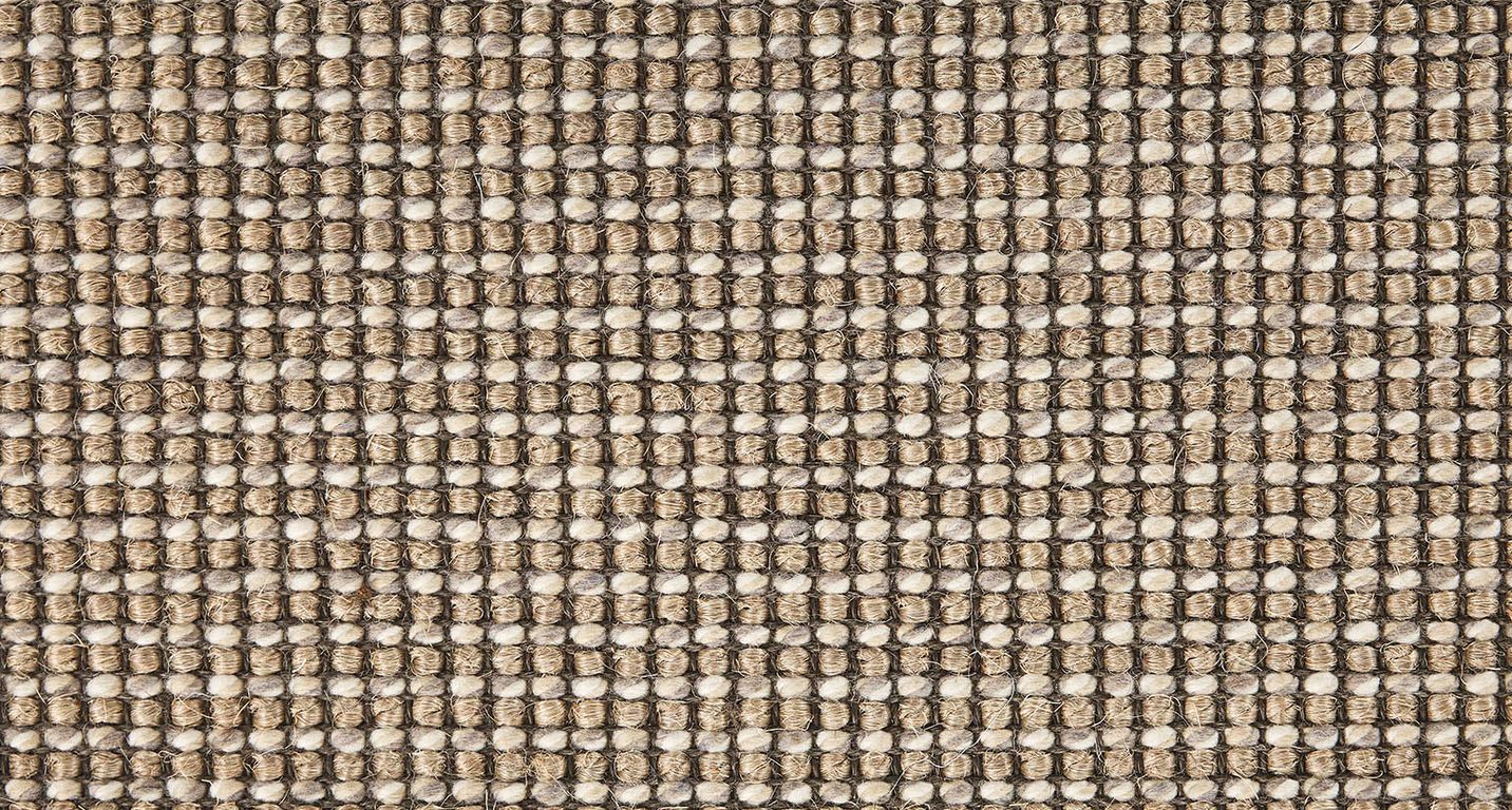 Sisal KALAHARI, col Naturel, rouleau 4.00 m