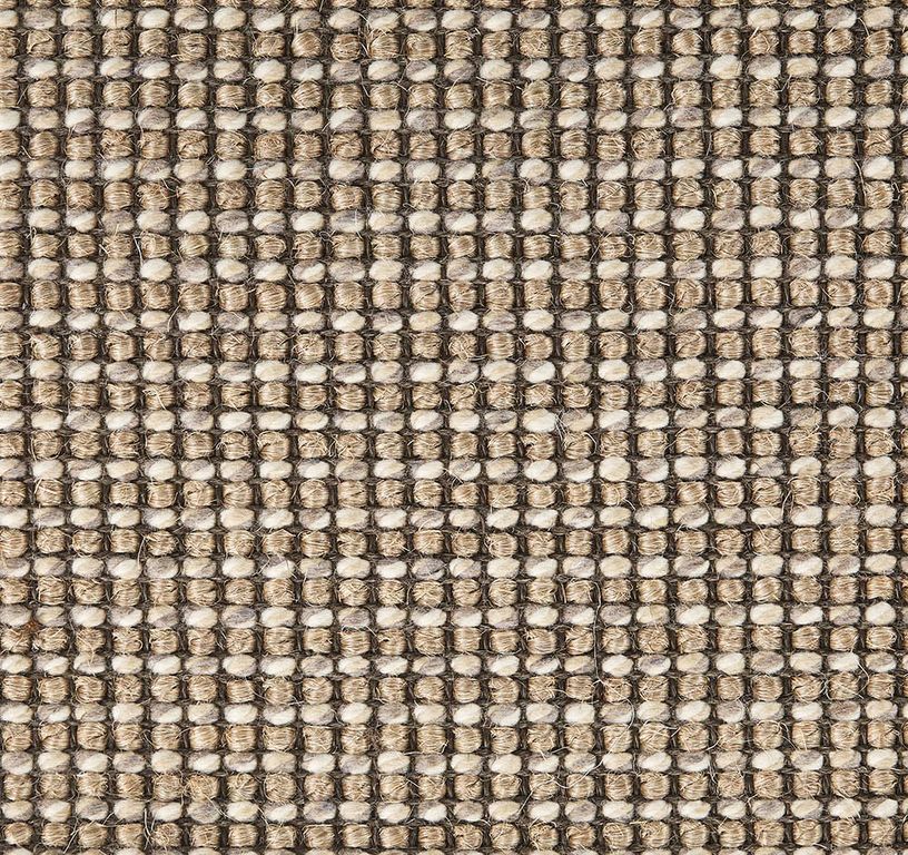 Sisal KALAHARI, col Naturel, rouleau 4.00 m