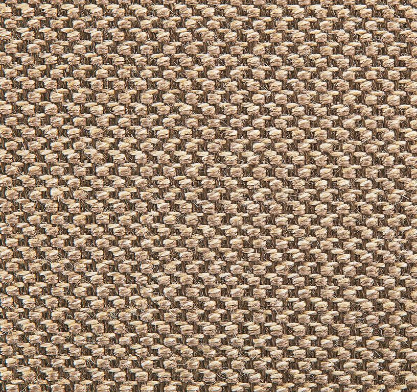Sisal KIVU, col naturel, rouleau 4.00 m