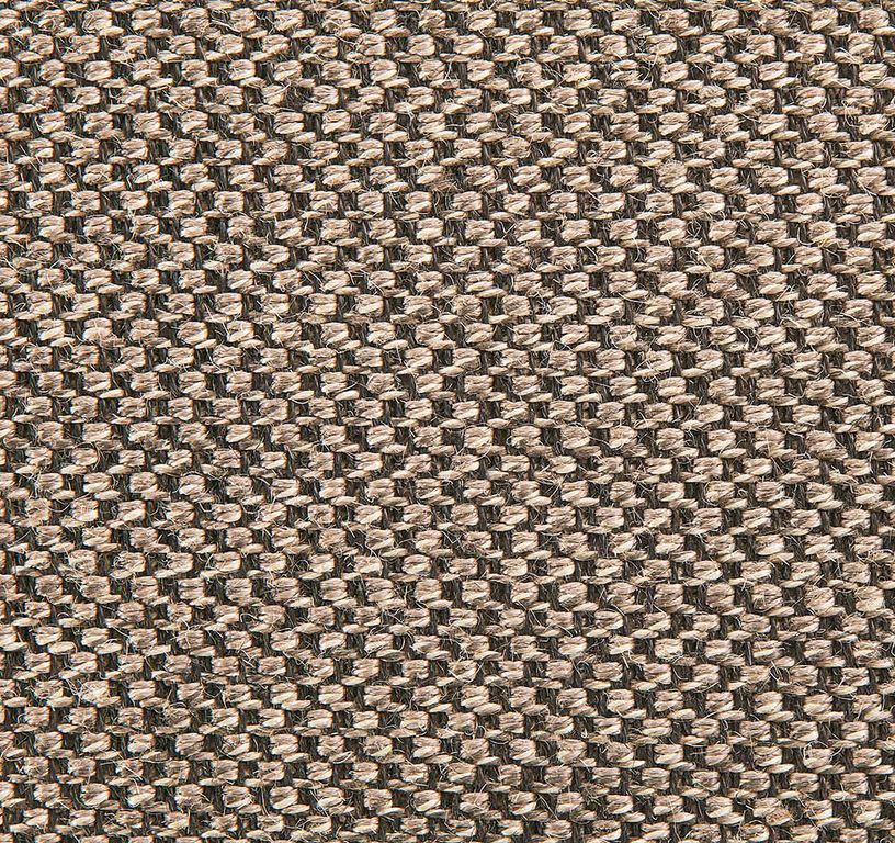 Sisal KIVU, col gris clair, rouleau 4.00 m
