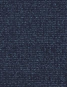 Moquette bouclée MACCAN, col bleu, rouleau 4.00 m