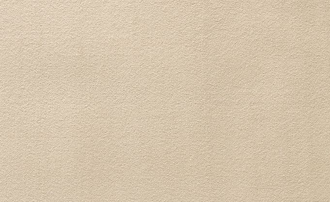 Moquette velours RAINBOW, col beige clair, rouleau 4.00 m