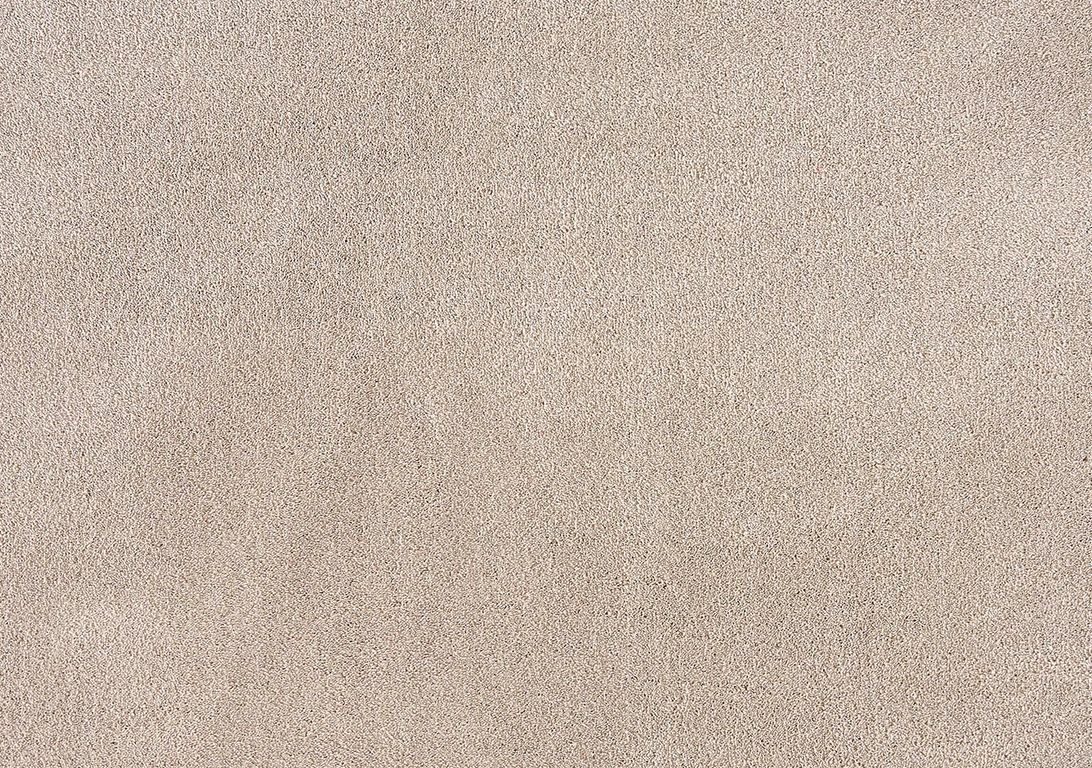 Moquette velours RAINBOW, col beige, rouleau 4.00 m