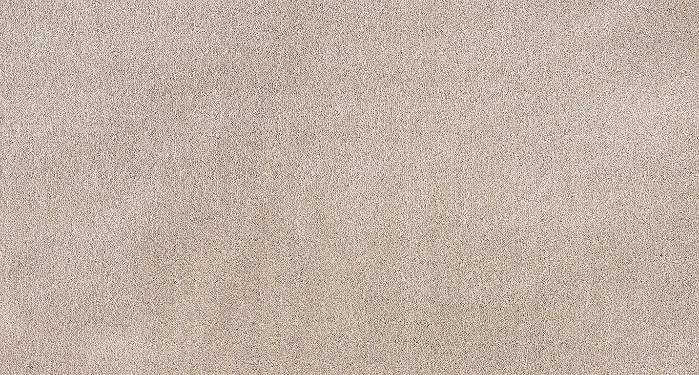 Moquette velours RAINBOW, col beige, rouleau 4.00 m