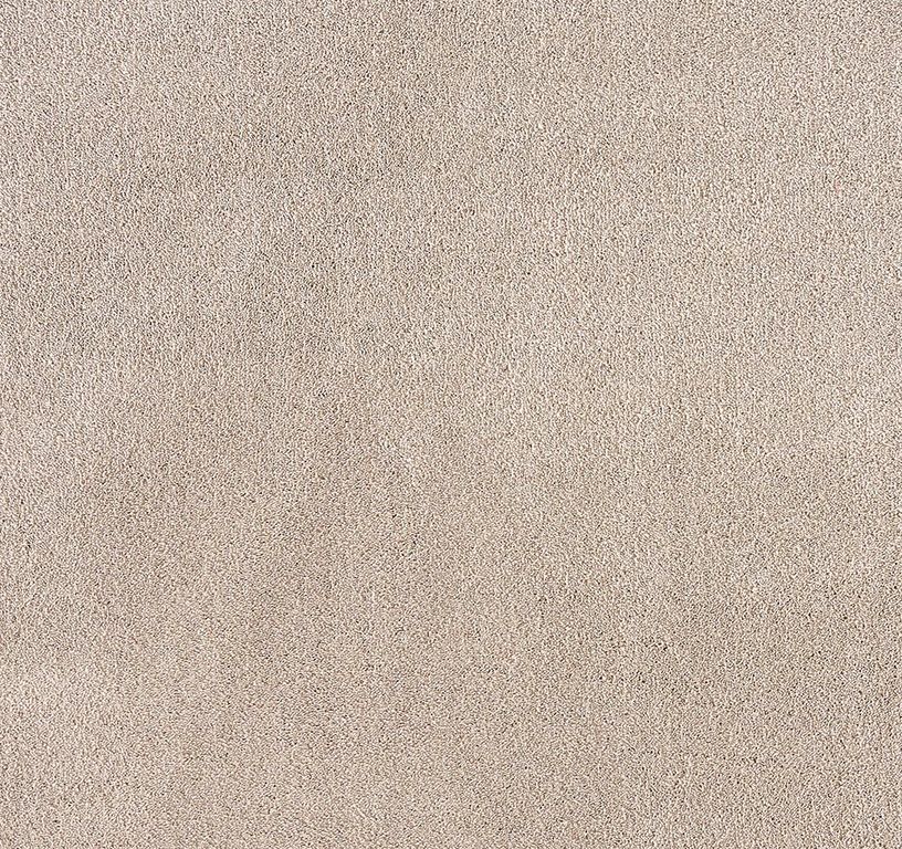 Moquette velours RAINBOW, col beige, rouleau 4.00 m