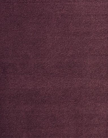 Moquette velours RAINBOW, col Violet , rouleau 4.00 m