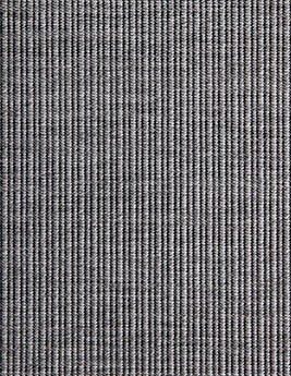 Moquette bouclée CORNUS, col gris clair, rouleau 4.00 m