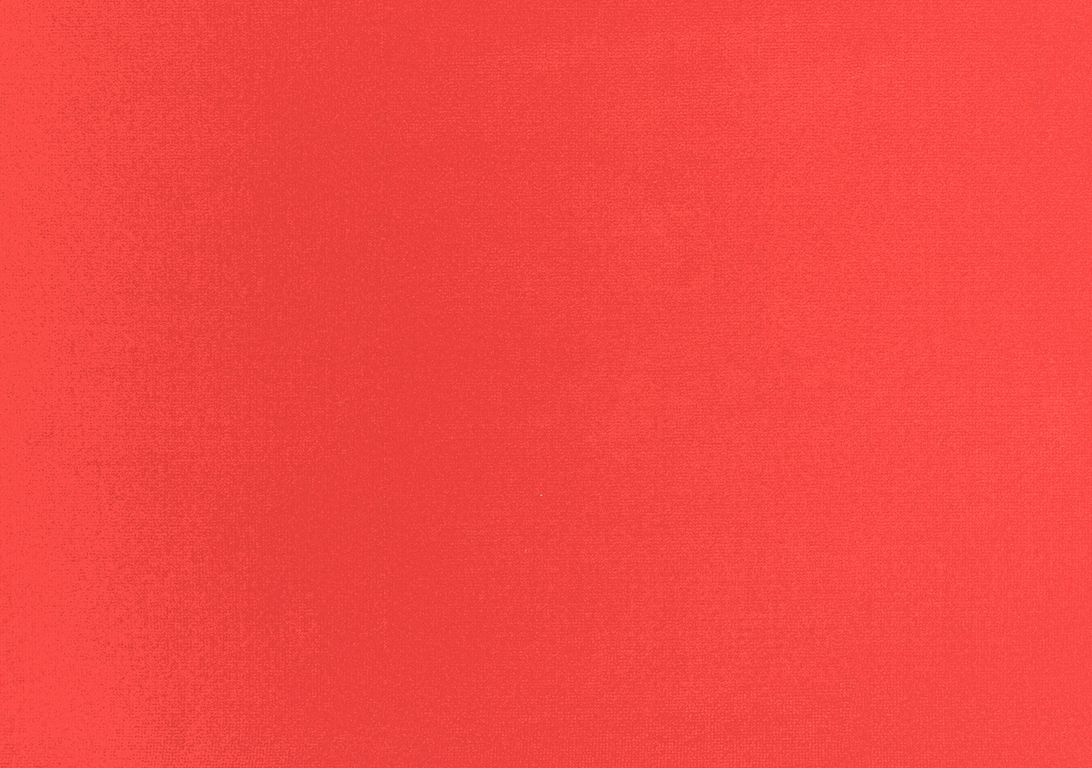 Moquette aiguilletée JANEIRO, col rouge, rouleau 4.00 m