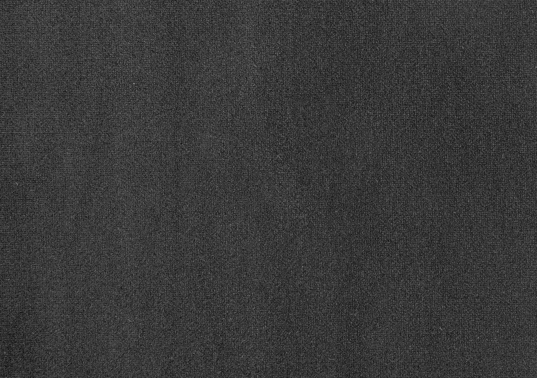 Moquette aiguilletée JANEIRO, col noir, rouleau 4.00 m