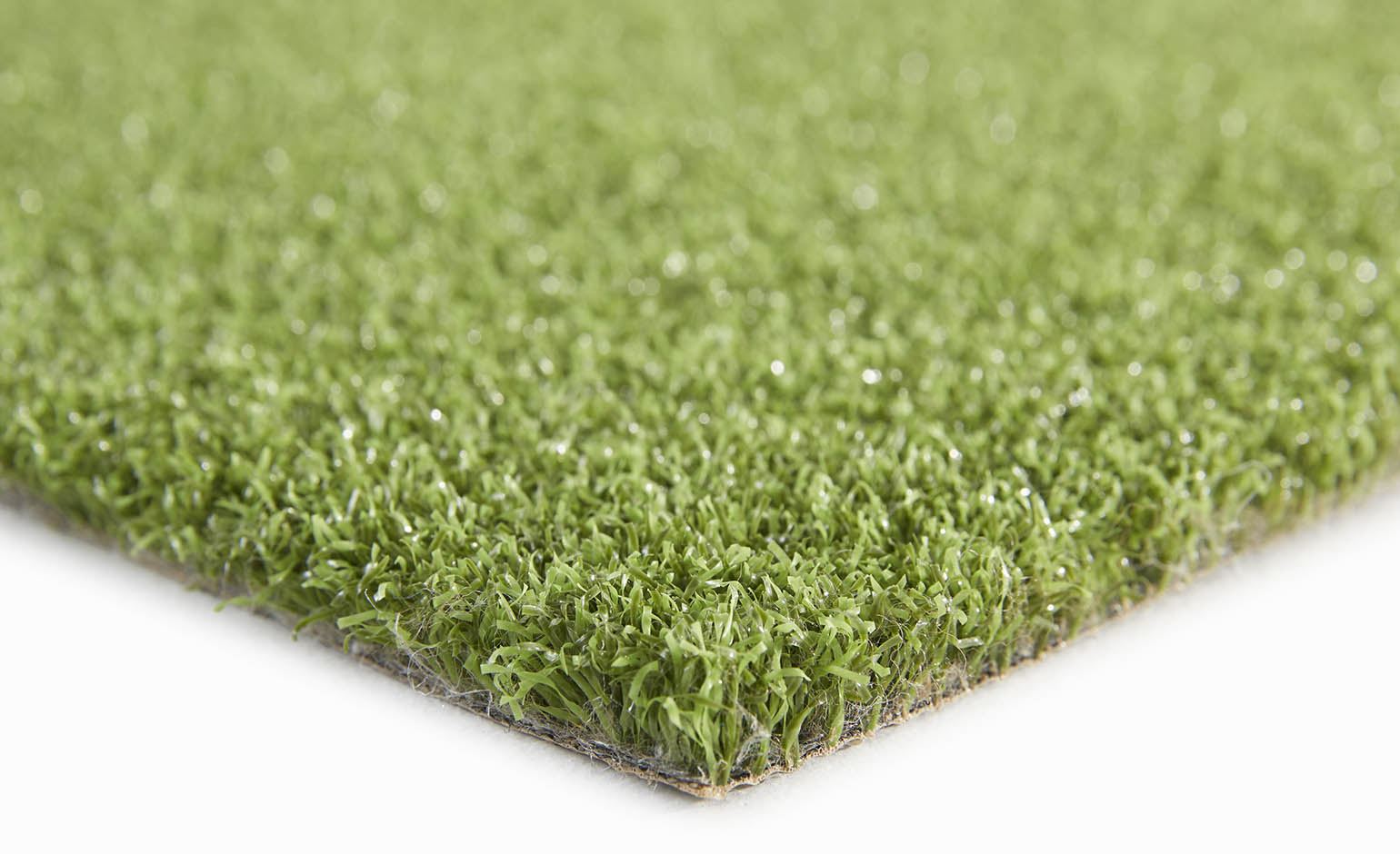 Gazon synthétique SPORT, épaisseur 13 mm, rouleau larg 4 m Saint Maclou