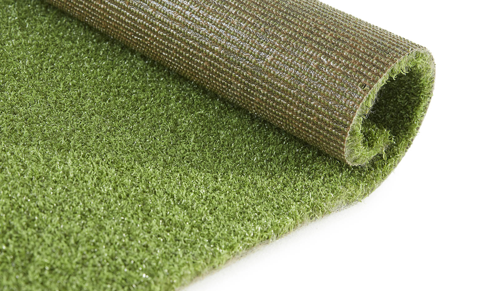 Gazon synth?�tique SPORT, ?�paisseur 13 mm, rouleau larg 4 m | Saint Maclou