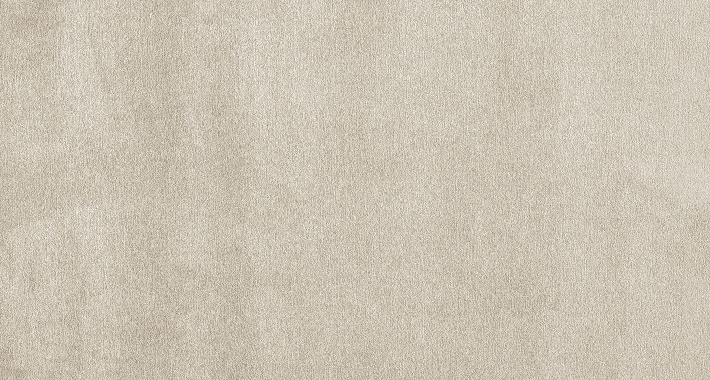 Moquette velours ROMA , col crème, rouleau 4.00 m