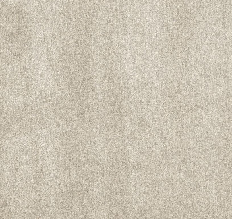 Moquette velours ROMA , col crème, rouleau 4.00 m