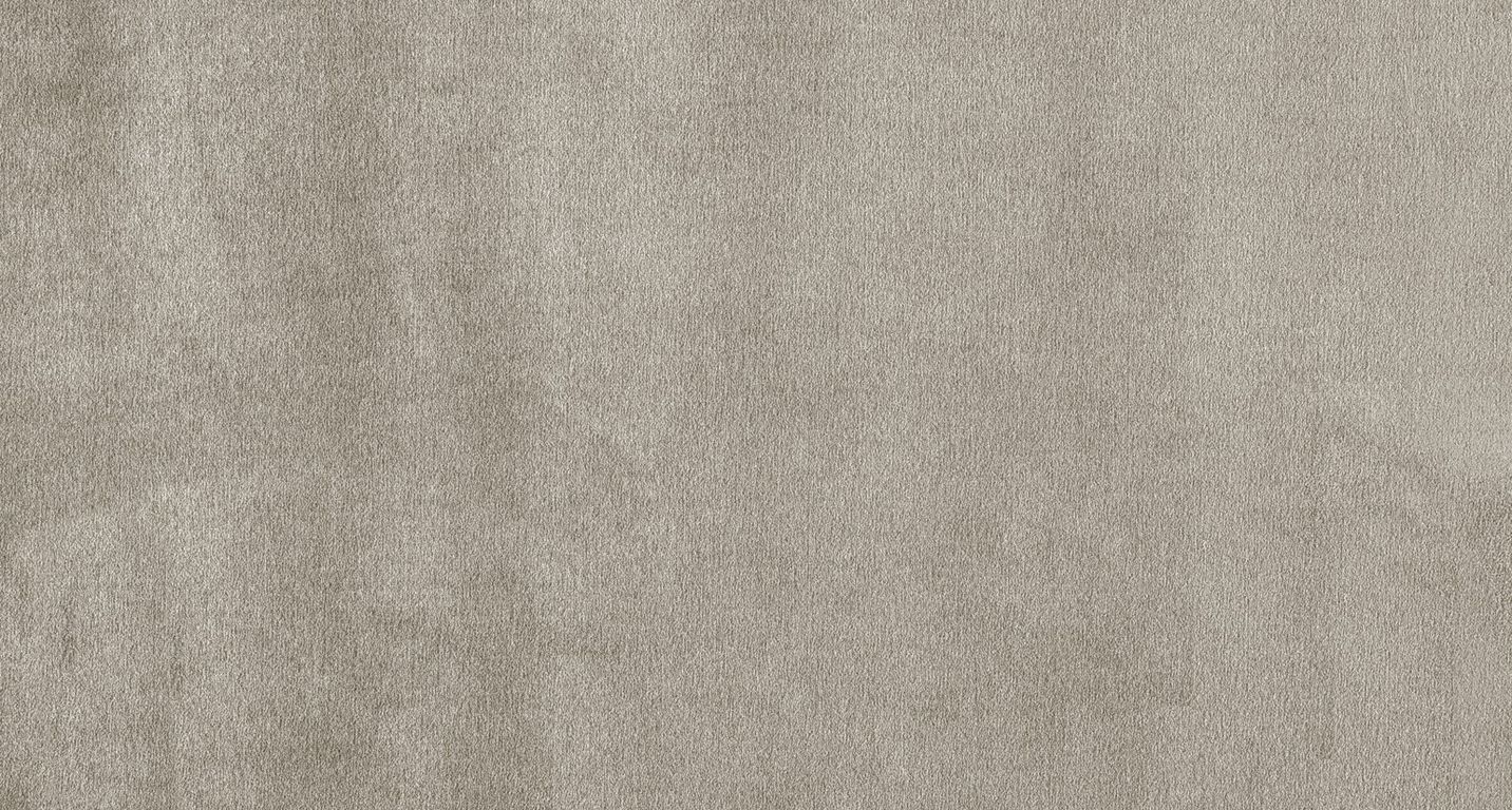 Moquette velours ROMA , col taupe, rouleau 4.00 m