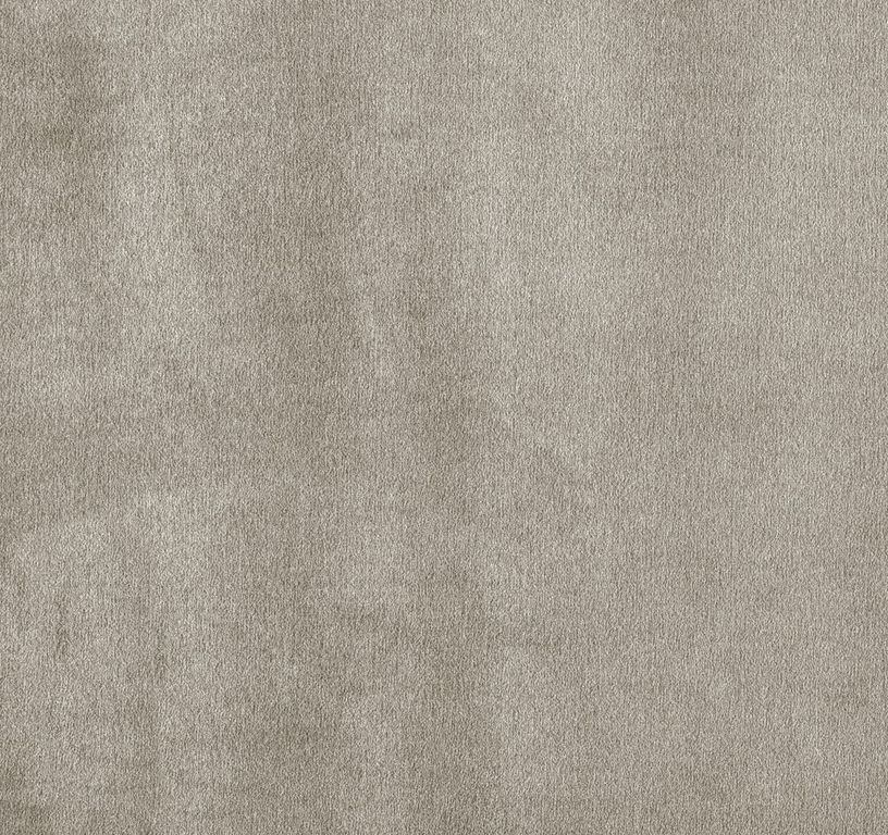 Moquette velours ROMA , col taupe, rouleau 4.00 m