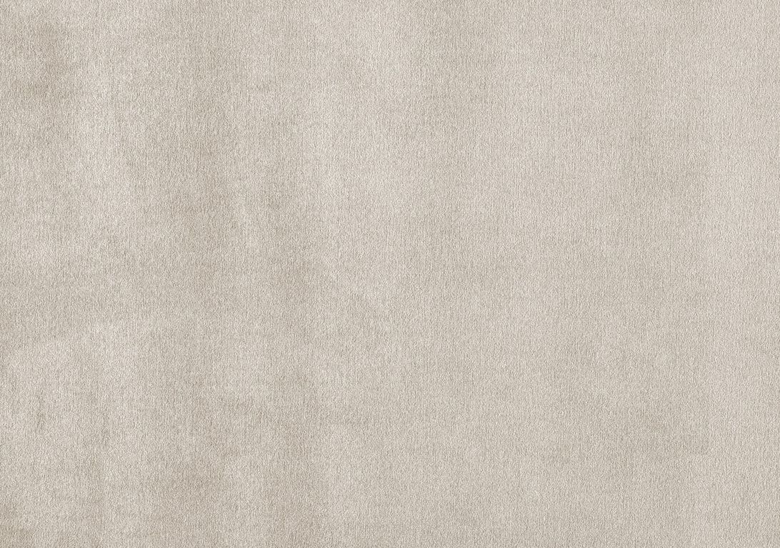 Moquette velours ROMA , col beige clair, rouleau 4.00 m