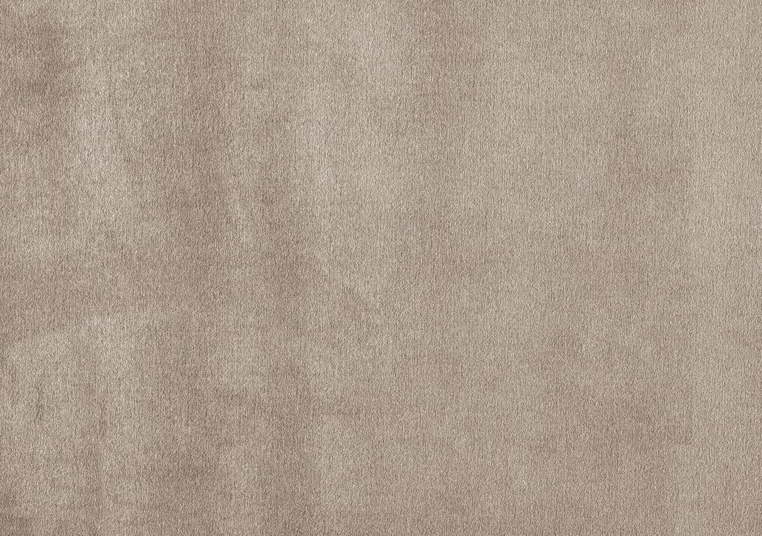 Moquette velours ROMA , col grège, rouleau 4.00 m