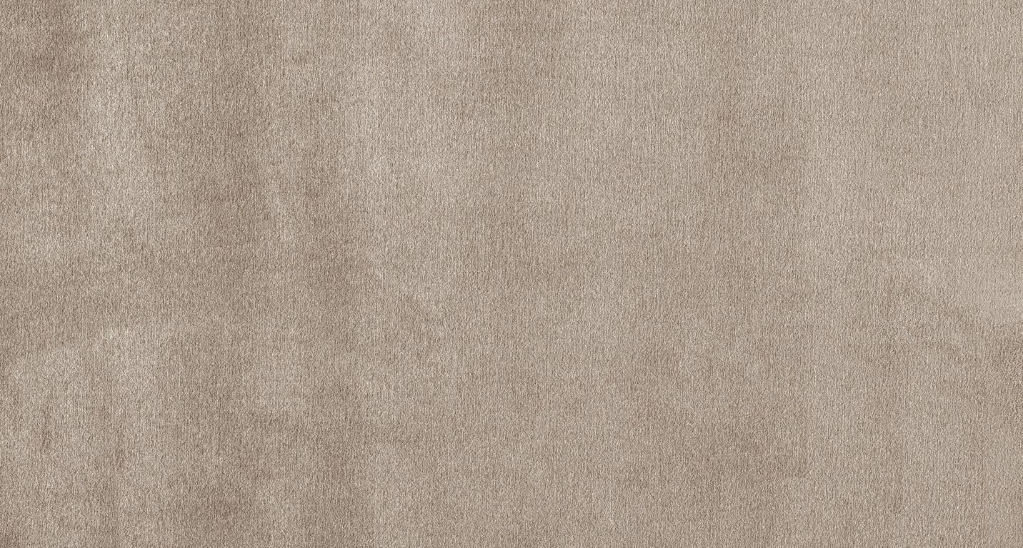 Moquette velours ROMA , col grège, rouleau 4.00 m