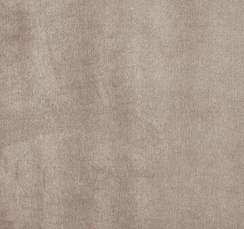 Moquette velours ROMA , col grège, rouleau 4.00 m