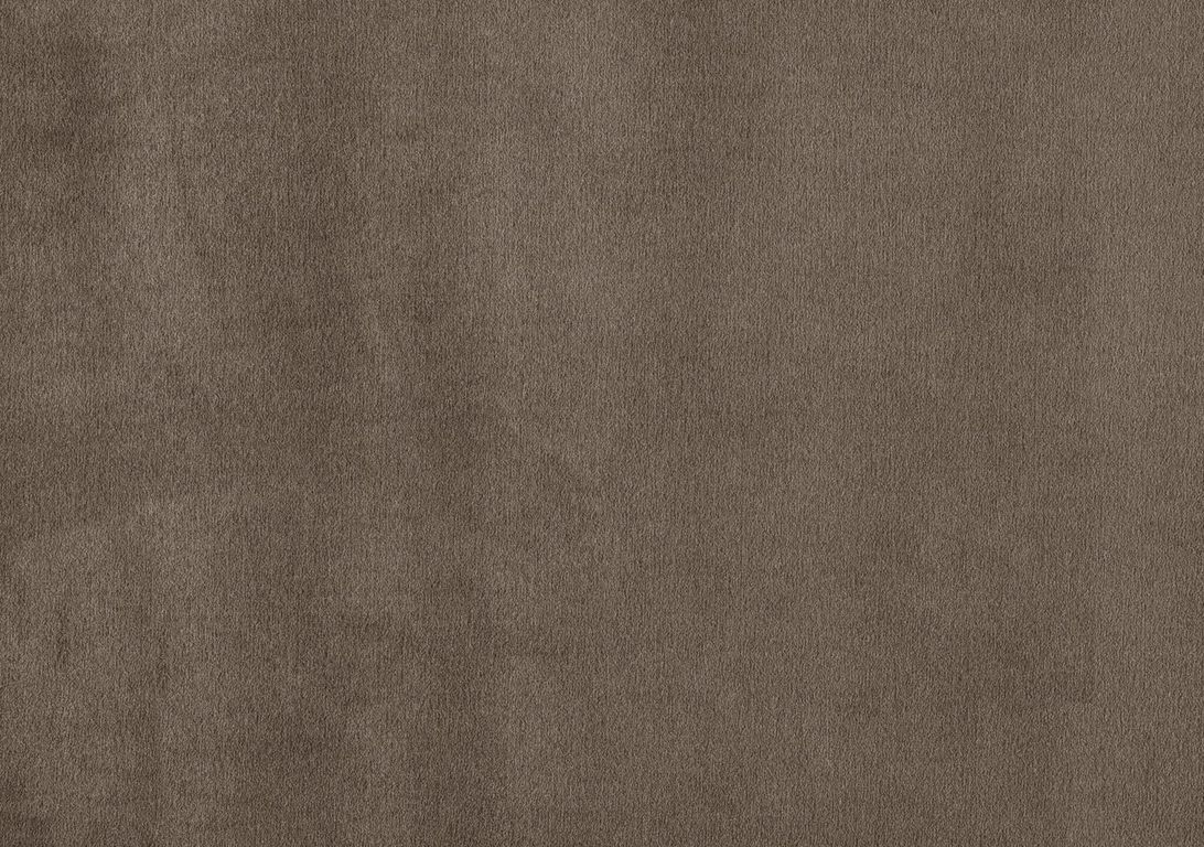 Moquette velours ROMA , col marron foncé, rouleau 4.00 m