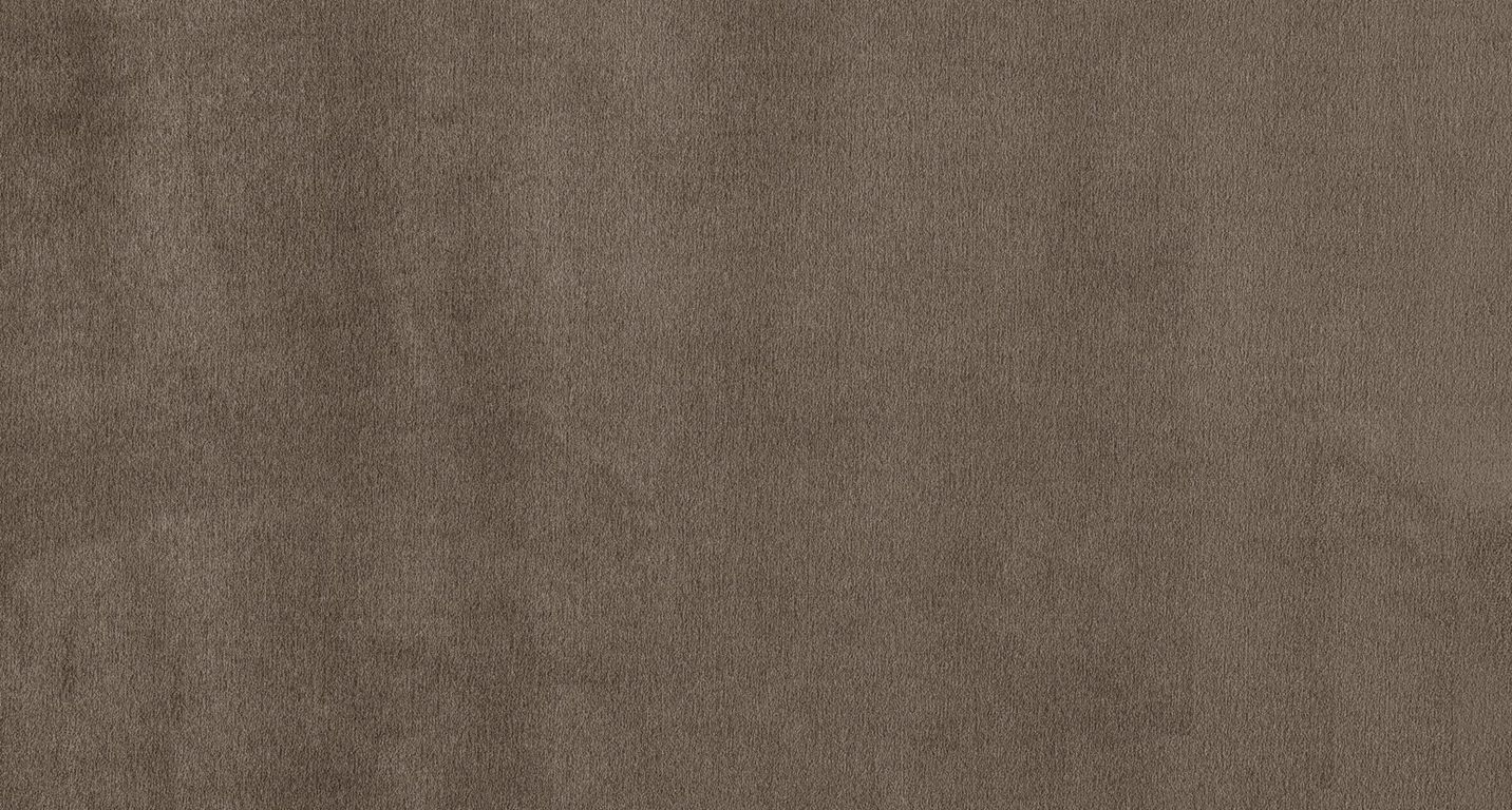 Moquette velours ROMA , col marron foncé, rouleau 4.00 m