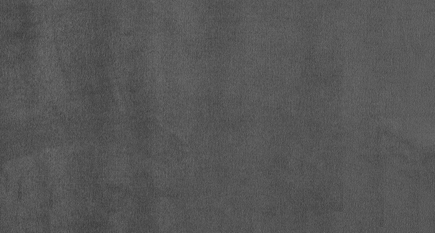 Moquette velours ROMA , col gris foncé, rouleau 4.00 m