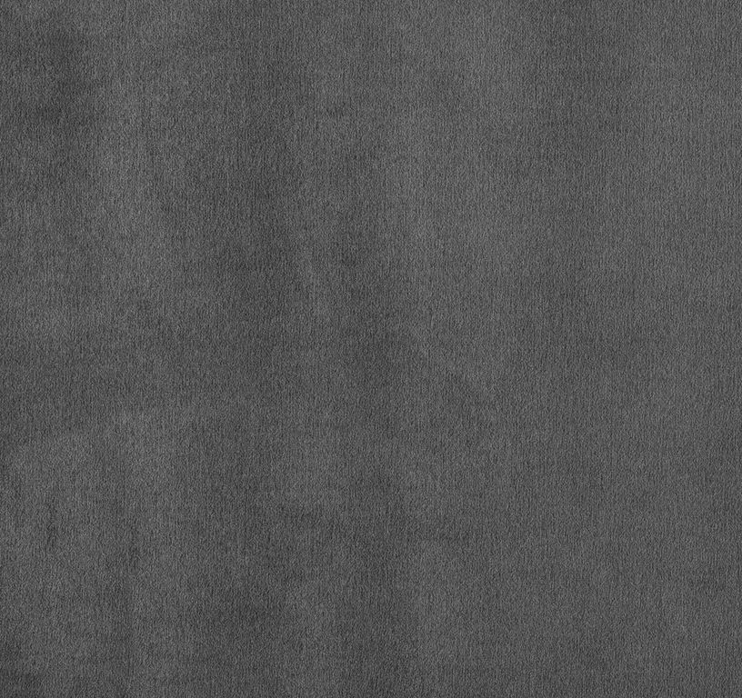 Moquette velours ROMA , col gris foncé, rouleau 4.00 m
