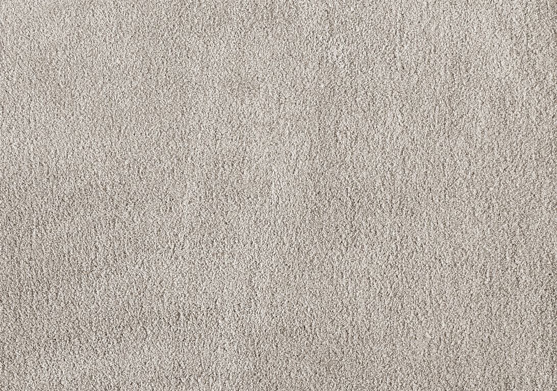 Moquette velours YARA 4M, col nougat, rouleau 4.00 m