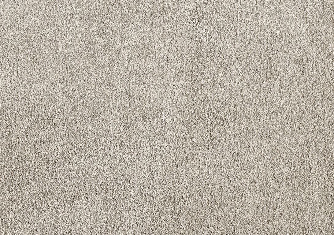 Moquette velours YARA 4M, col beige, rouleau 4.00 m