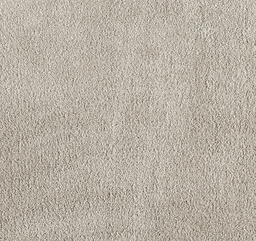 Moquette velours YARA 4M, col beige, rouleau 4.00 m