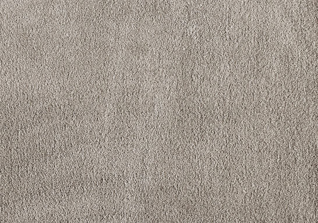 Moquette velours YARA 4M, col taupe clair, rouleau 4.00 m