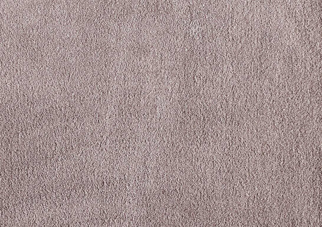 Moquette velours YARA 4M, col rose, rouleau 4.00 m