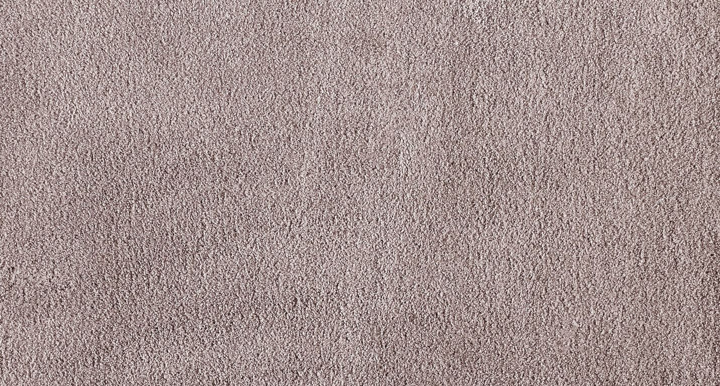 Moquette velours YARA 4M, col rose, rouleau 4.00 m