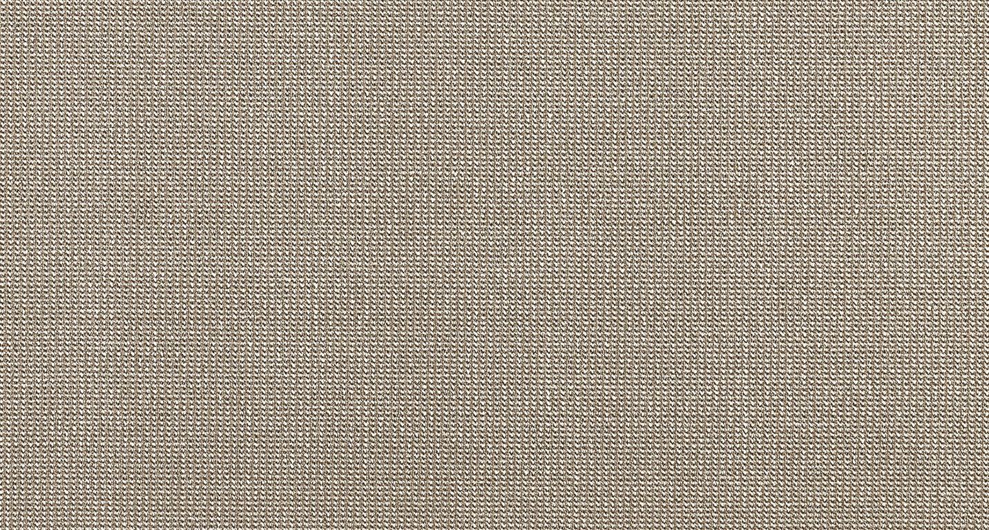 Moquette bouclée RIPIENI 4M, col beige marron, rouleau 4.00 m