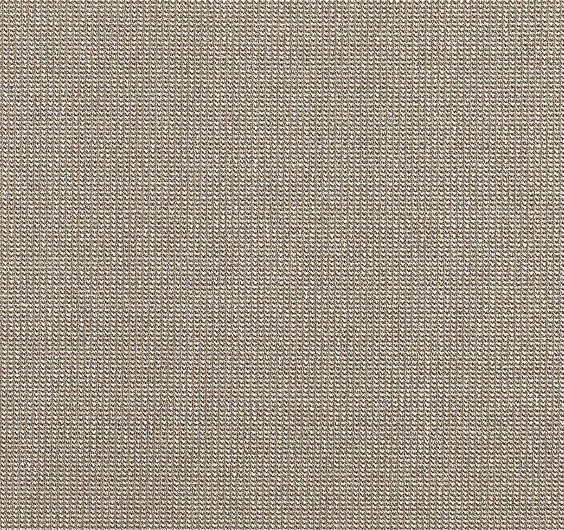 Moquette bouclée RIPIENI 4M, col beige marron, rouleau 4.00 m