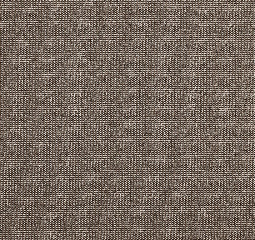 Moquette bouclée RIPIENI 4M, col marron foncé taupe, rouleau 4.00 m