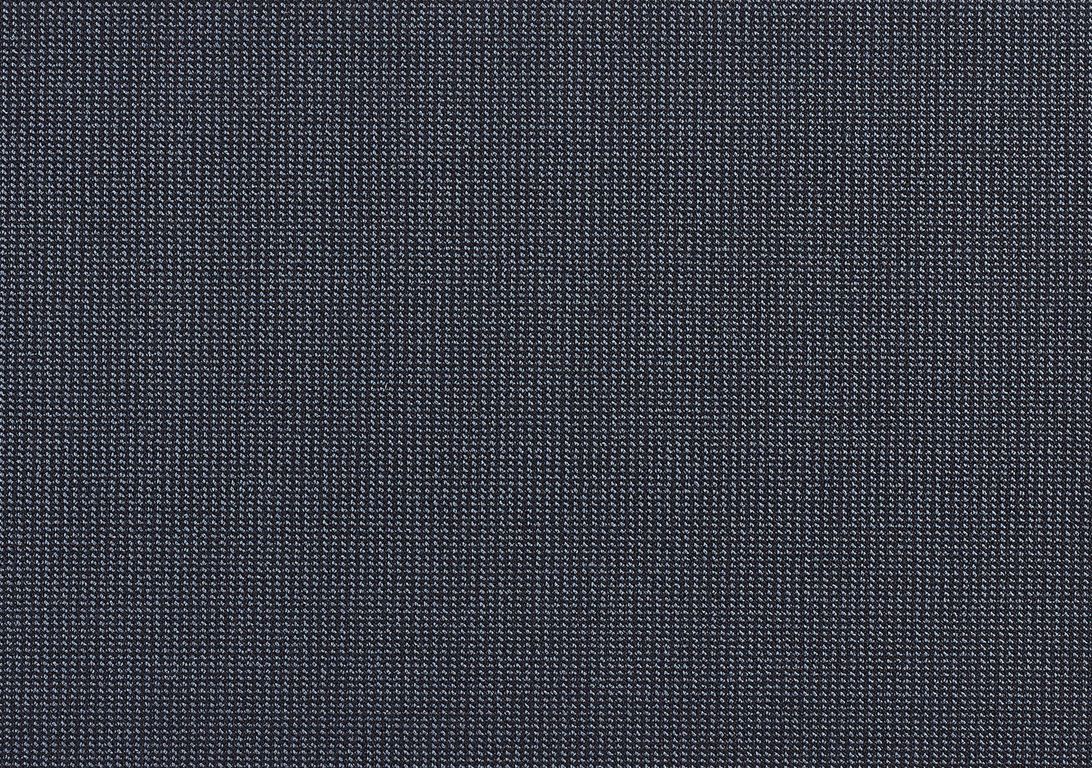 Moquette bouclée RIPIENI 4M, col bleu marine noir, rouleau 4.00 m
