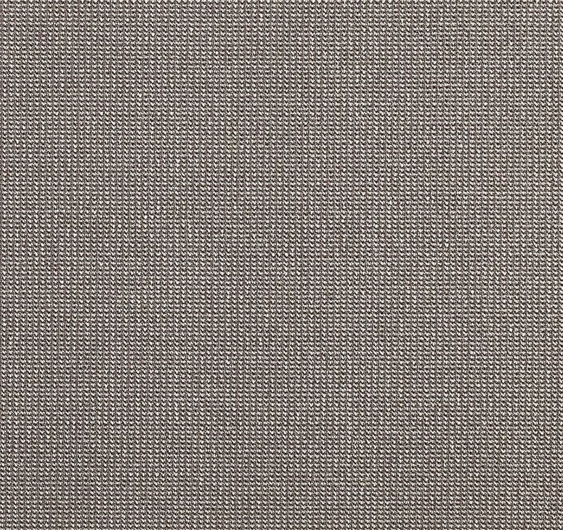 Moquette bouclée RIPIENI 4M, col taupe foncé, rouleau 4.00 m