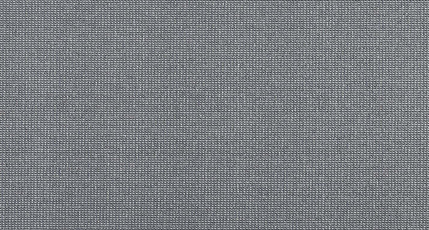 Moquette bouclée RIPIENI 4M, col gris foncé, rouleau 4.00 m