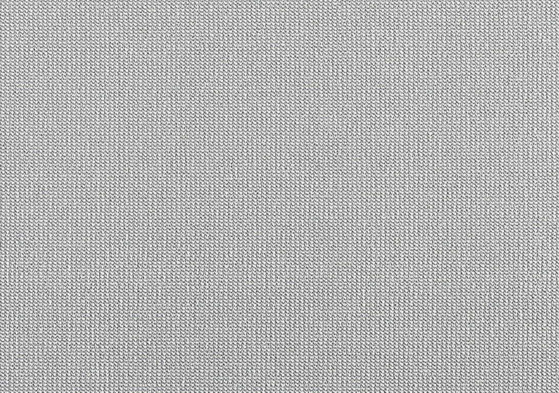 Moquette bouclée RIPIENI 5M, col gris gris clair, rouleau 5.00 m