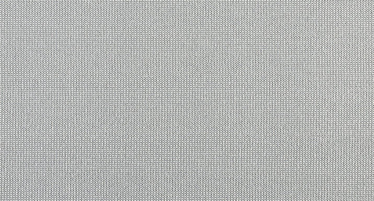 Moquette bouclée RIPIENI 5M, col gris gris clair, rouleau 5.00 m
